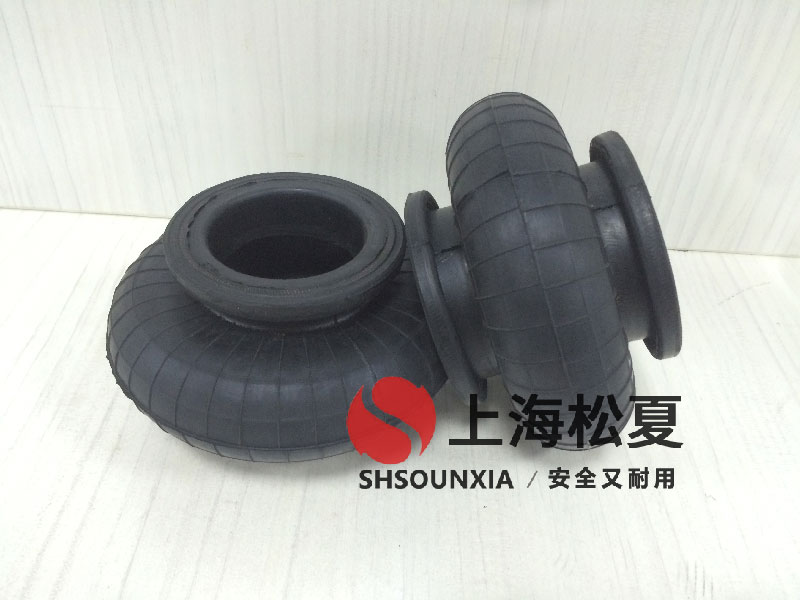 廣場項目用可扭曲饒性軟連接