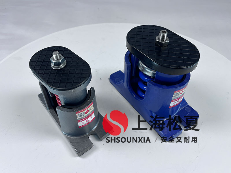 脫硫脫硝一體化設(shè)備用柔性伸縮節(jié)