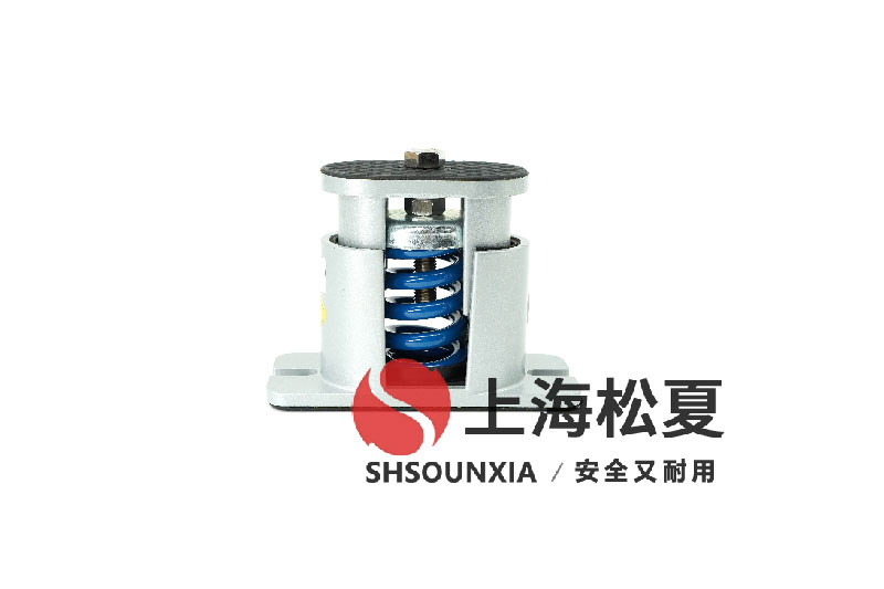污水處理系統(tǒng)用隔震橡膠伸縮節(jié)