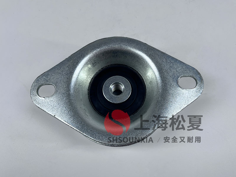 恒壓無塔供水設備用可曲饒橡膠伸縮補償器