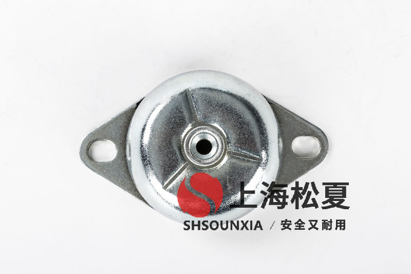蒸汽換熱機組用防震接頭