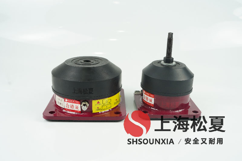 土暖氣加循環(huán)泵用橡膠饒性管接頭