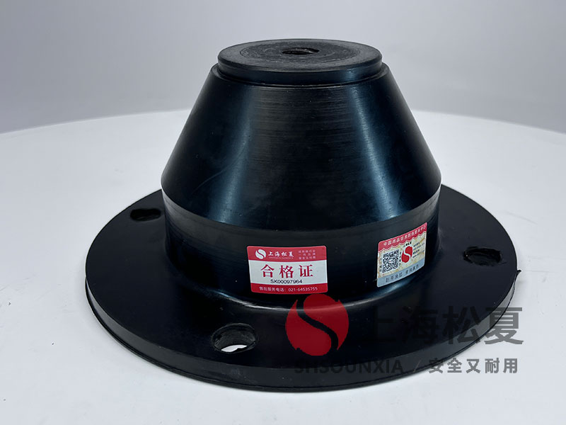機(jī)架油箱回油管用減振管接頭
