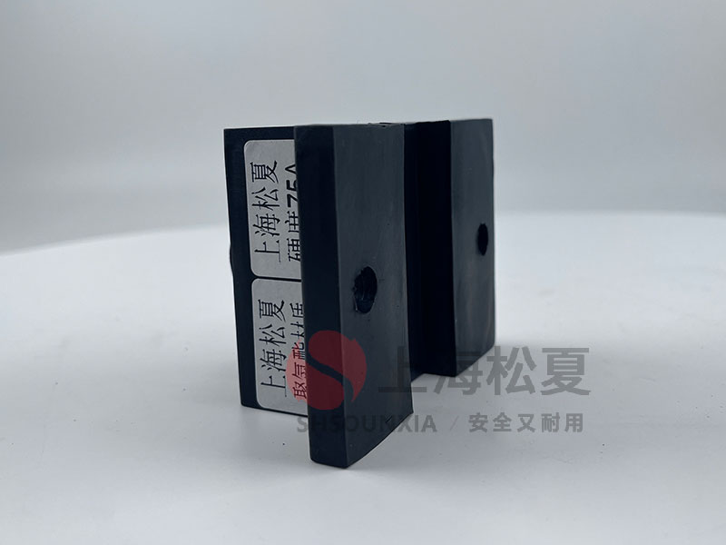 脫硫脫硝環(huán)保設備用柔性伸縮節(jié)