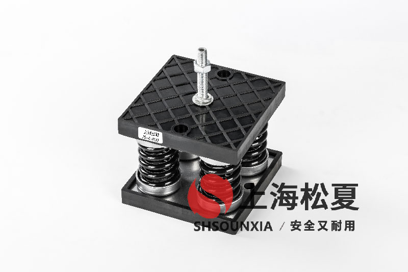 抗磨液壓油用防震橡膠伸縮節(jié)