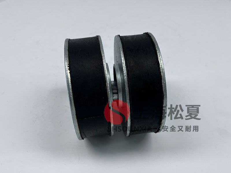 直流混水機(jī)組用可饒曲膨脹節(jié)