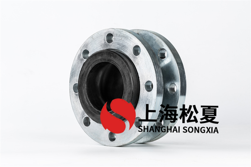 橡膠接頭構(gòu)造特性優(yōu)勢(shì)是什么？