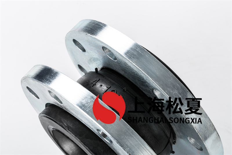 供水排水設備防震接頭是什么？有什么作用？